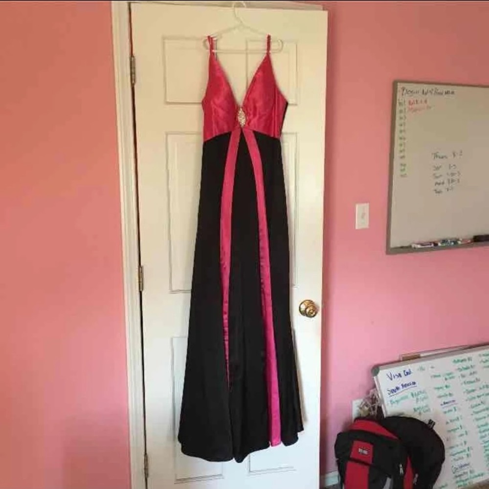 Prom dress/ formal dress
